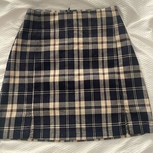 Brandy Melville skirt